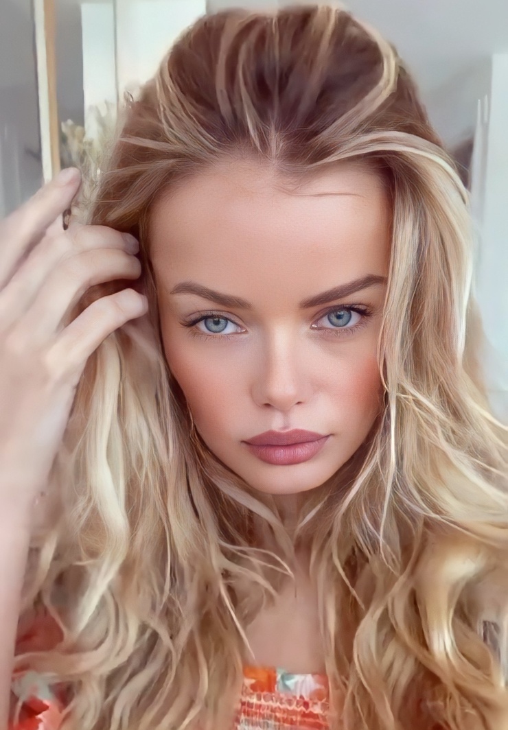 Frida Aasen Frida Aasen