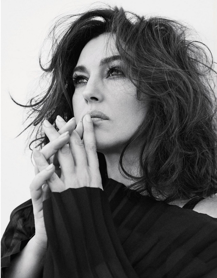 Monica Bellucci Monica Bellucci
