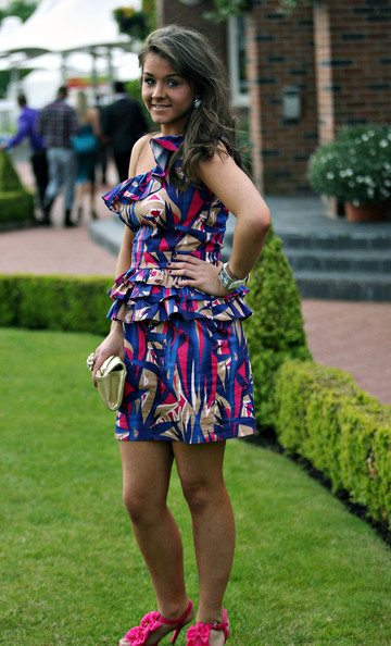 Brooke Vincent