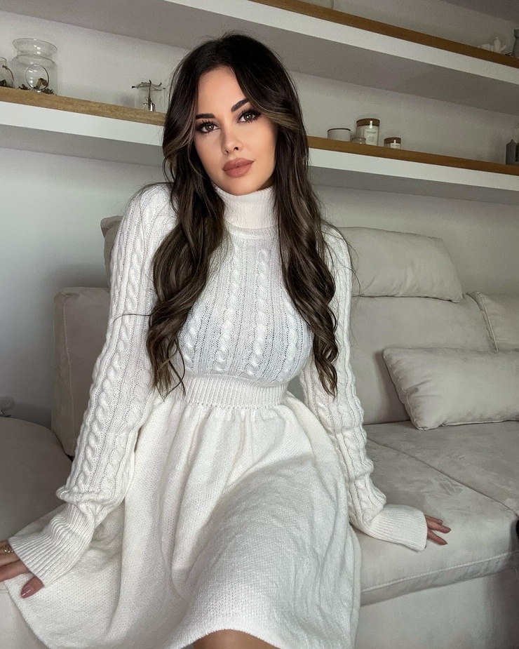 Susanna Canzian Susanna Canzian