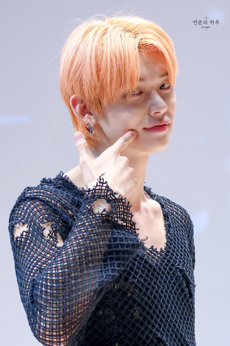Choi Yeonjun (최연준)