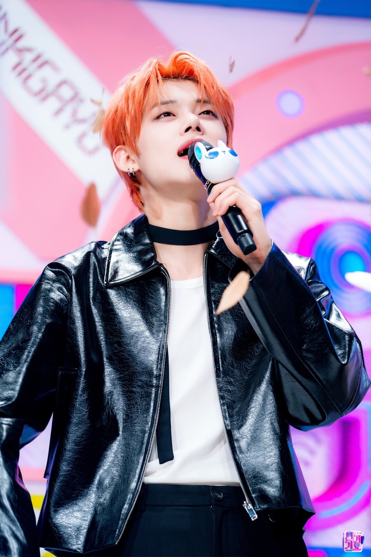 Choi Yeonjun (최연준)
