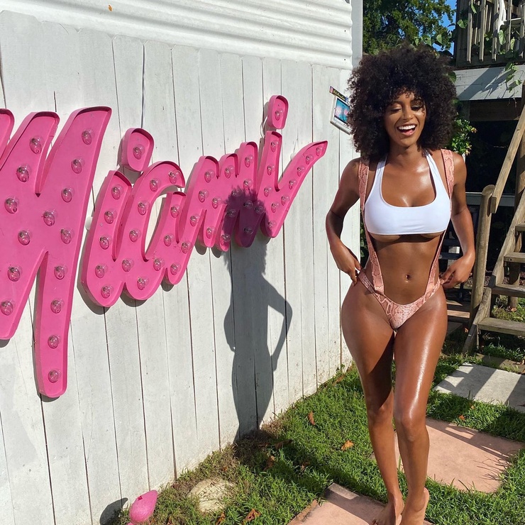 Briana Smith