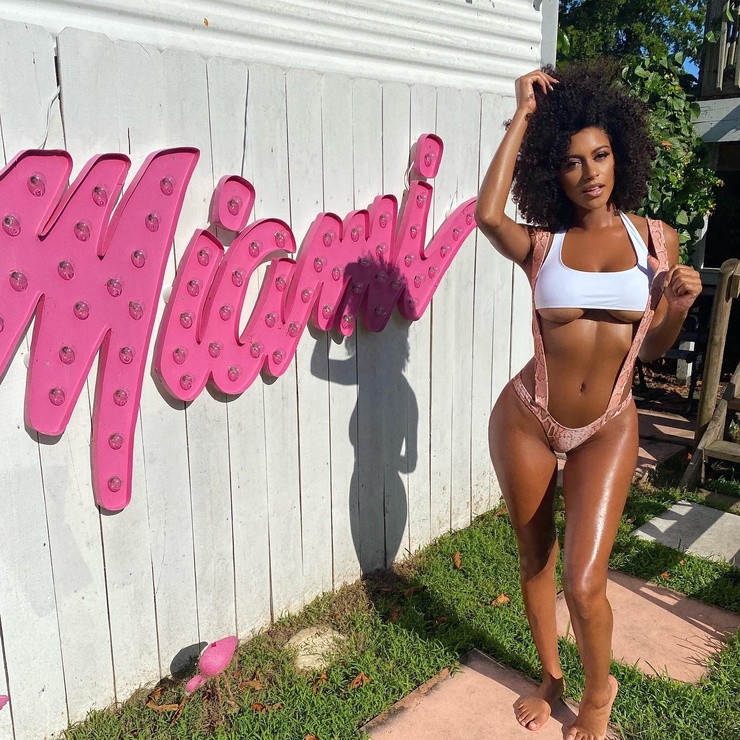 Briana Smith