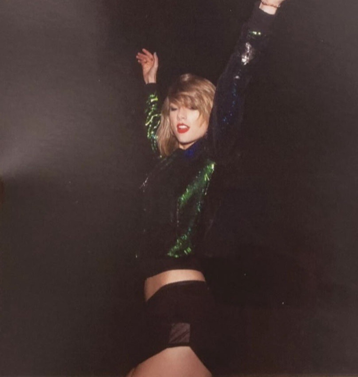 Taylor Swift Taylor Swift