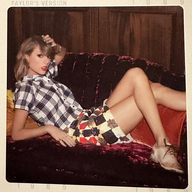 Taylor Swift Taylor Swift