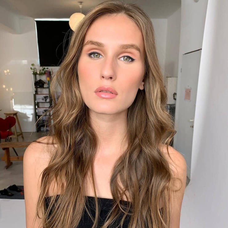 Julia Ostian