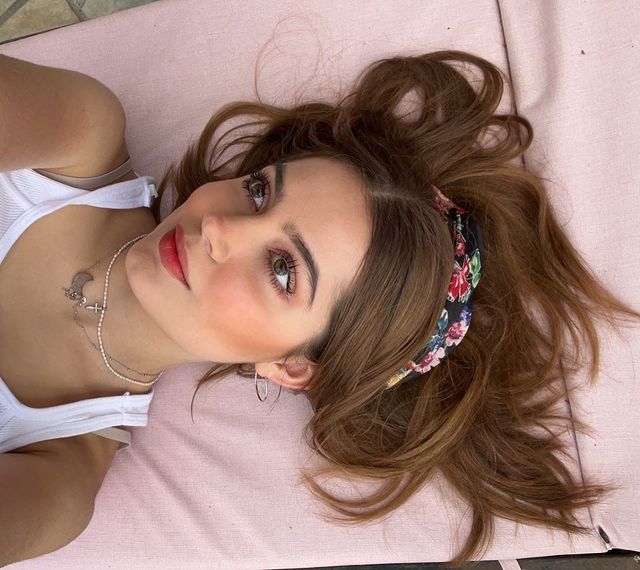 Emmy Perry