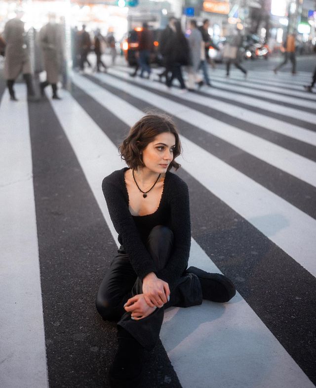 Emmy Perry