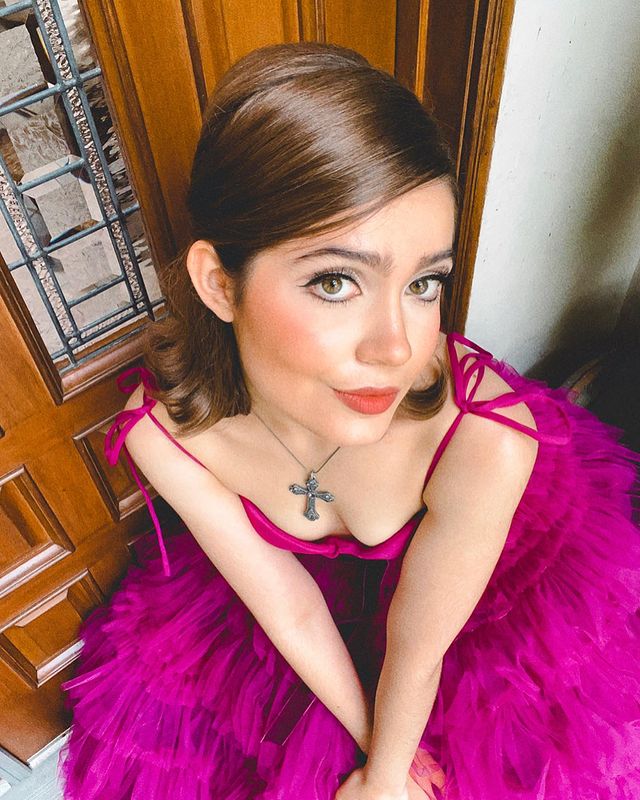 Emmy Perry