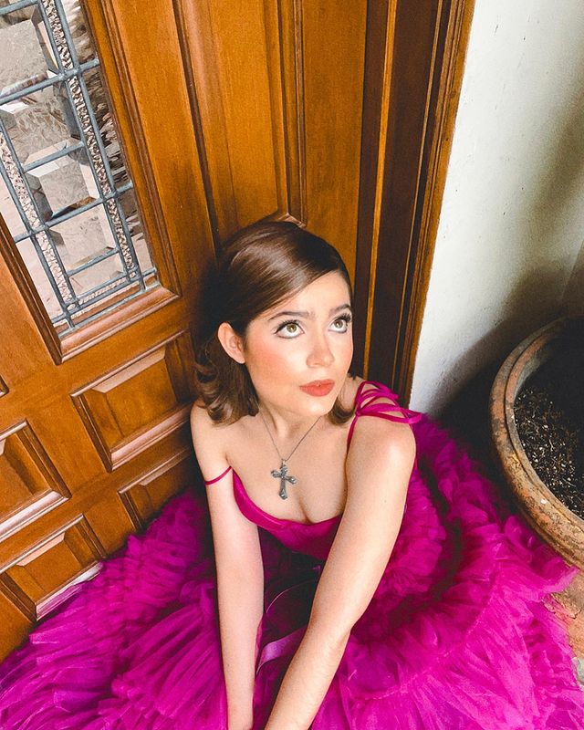 Emmy Perry