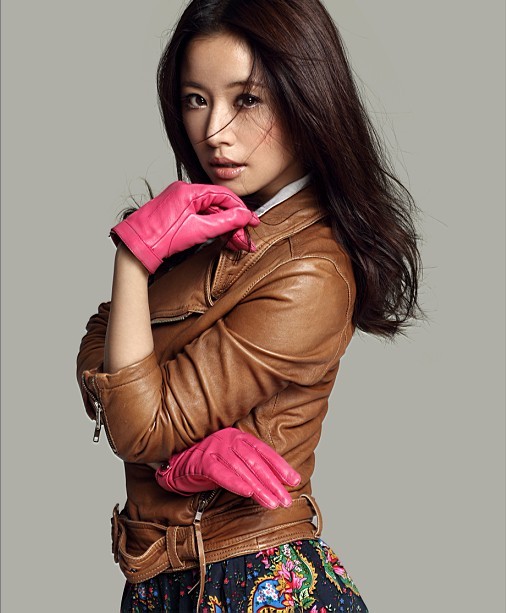 Ruby Lin