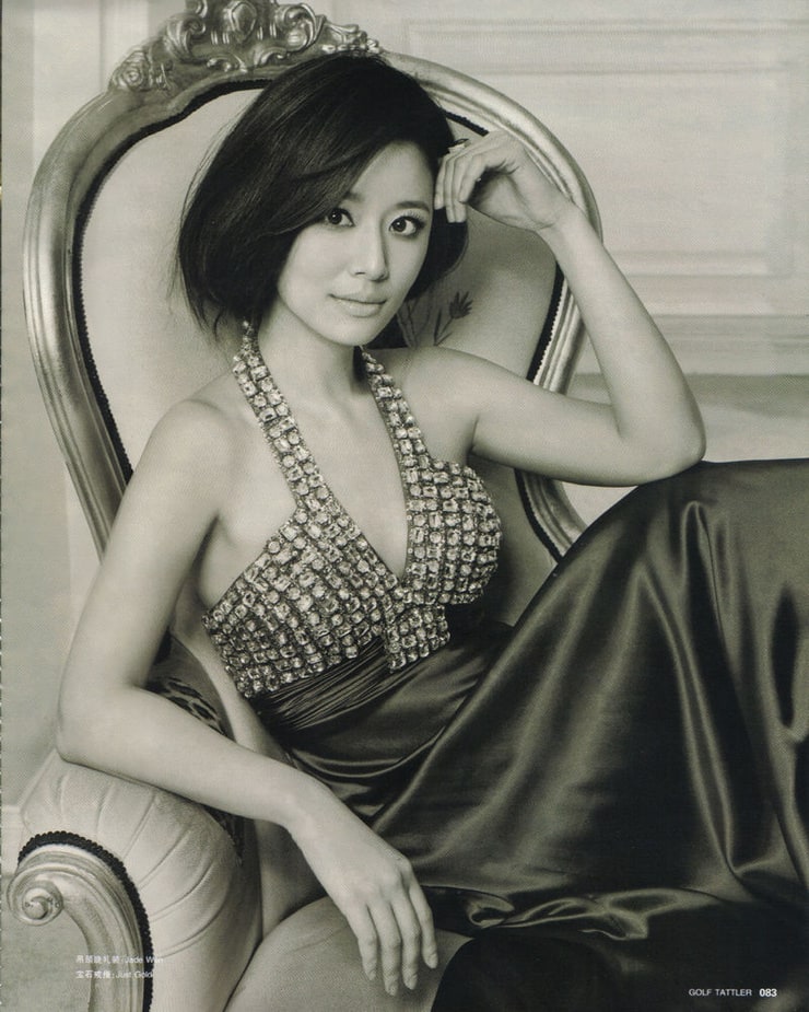 Ruby Lin Ruby Lin