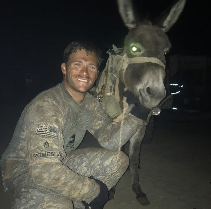 Scott Eastwood