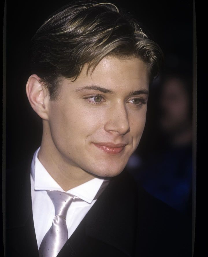 Jensen Ackles