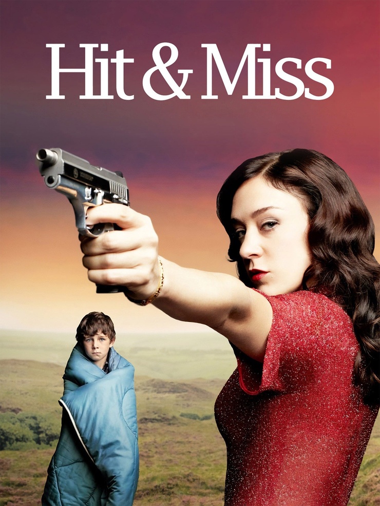 Picture of Hit & Miss