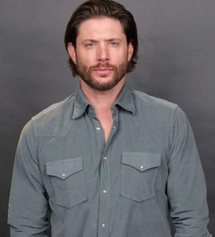 Jensen Ackles