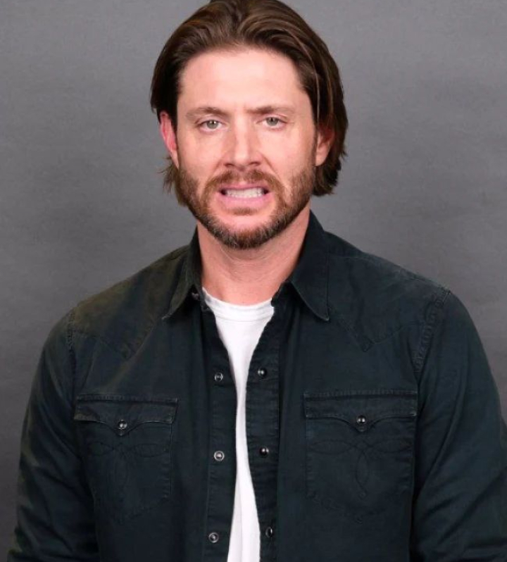 Jensen Ackles