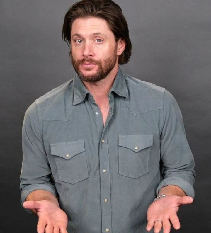 Jensen Ackles
