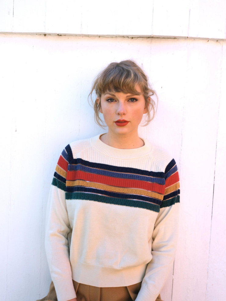 Taylor Swift