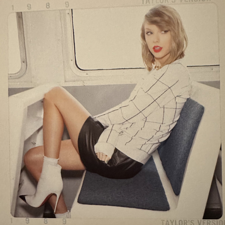 Taylor Swift Taylor Swift