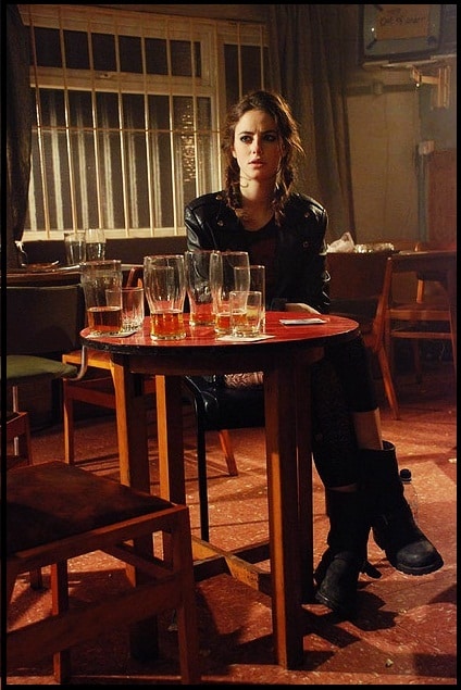 Kaya Scodelario Kaya Scodelario