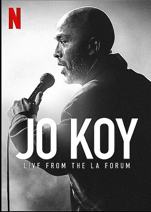 Jo Koy: Live from the Los Angeles Forum