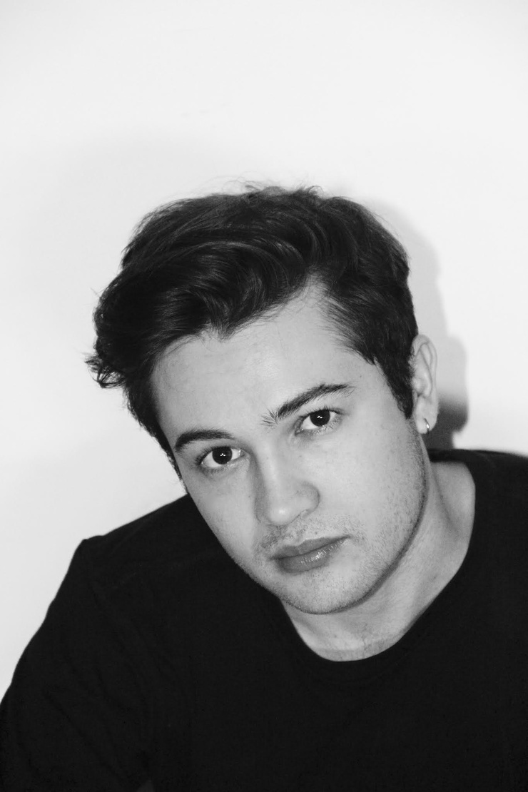 Taylor Gray