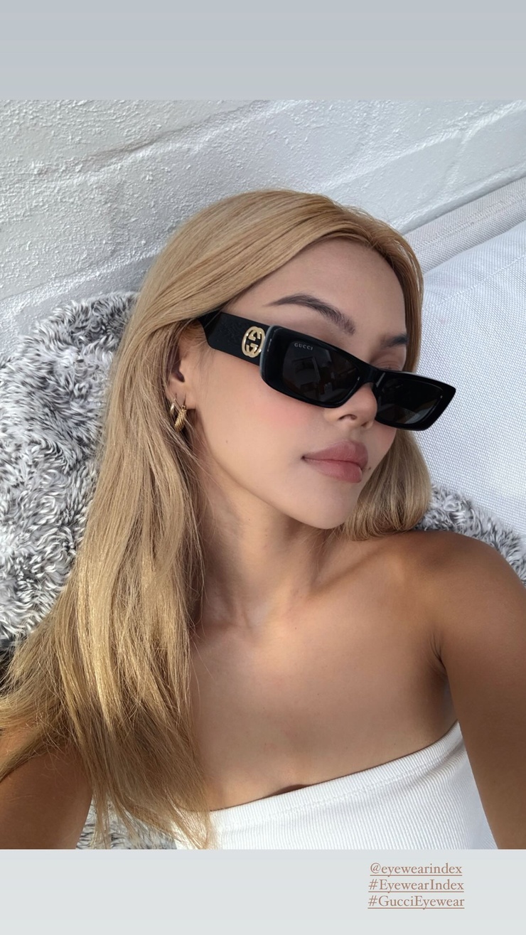 Lily Maymac