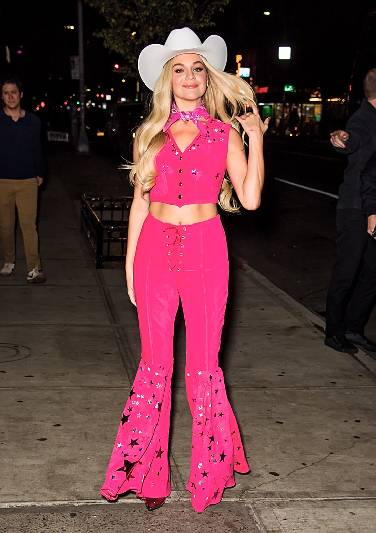 Kelsea Ballerini Kelsea Ballerini