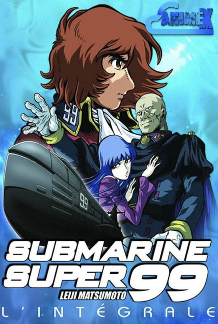 Submarine Super 99