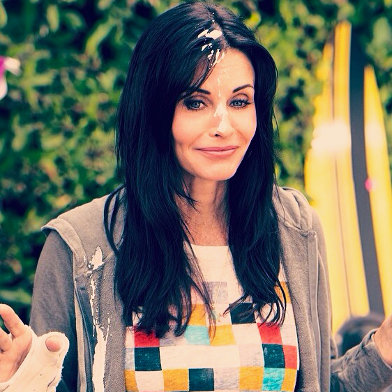 Picture of Courteney Cox