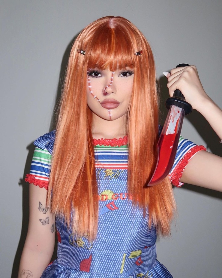 Lisa Yamada