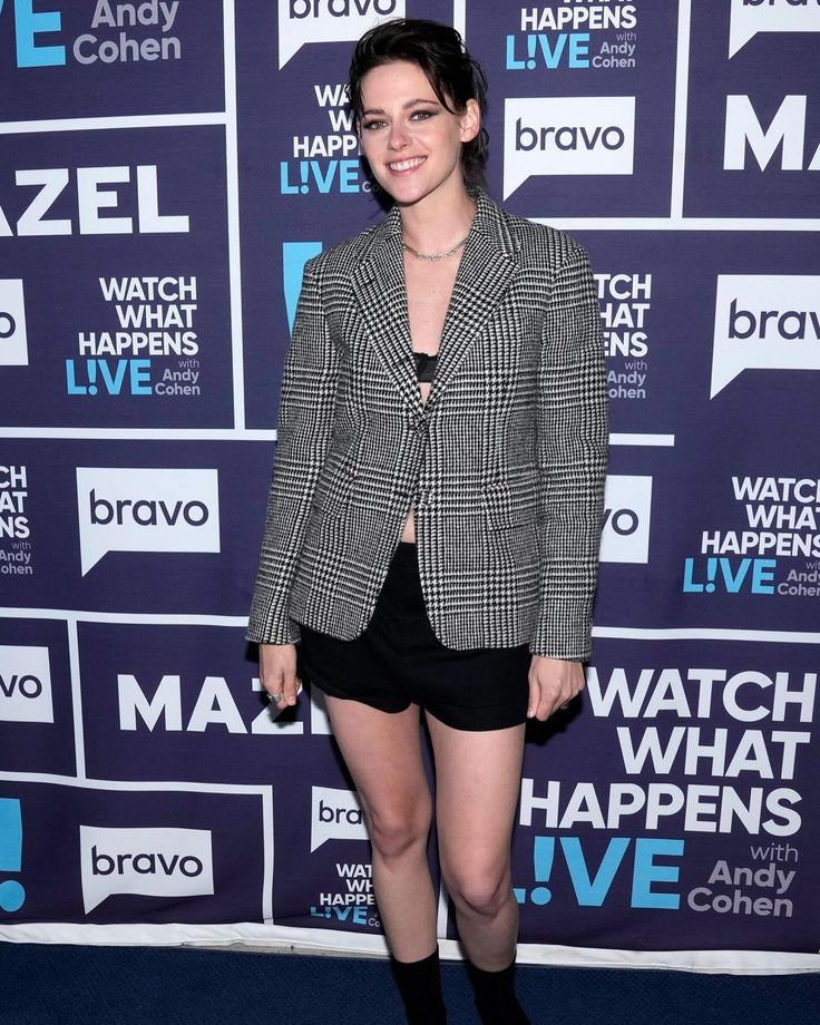 Kristen Stewart Kristen Stewart