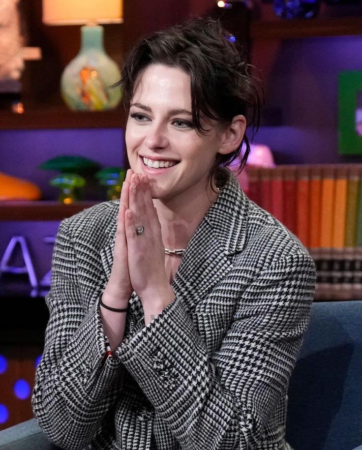 Kristen Stewart Kristen Stewart