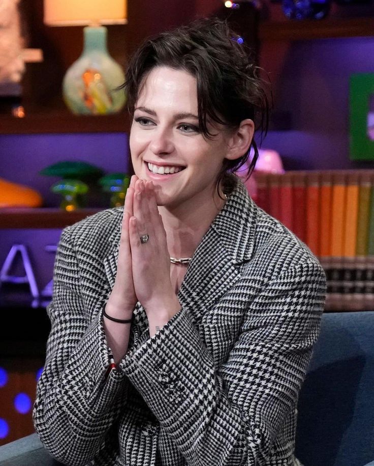 Kristen Stewart