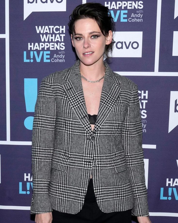 Kristen Stewart Kristen Stewart