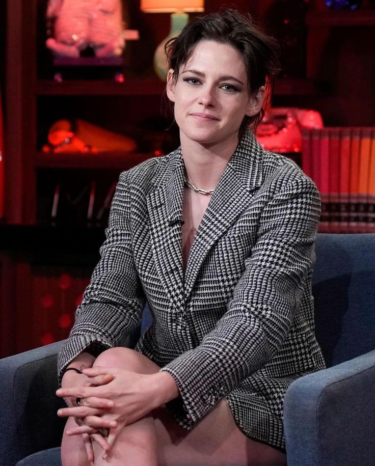 Kristen Stewart