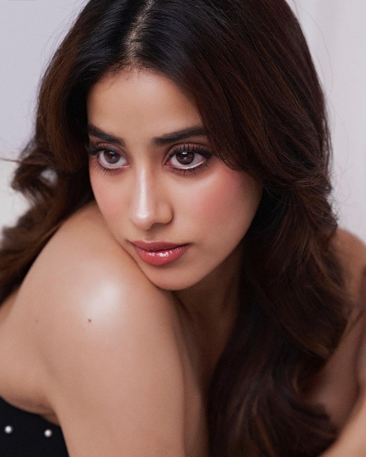 Picture of Janhvi Kapoor