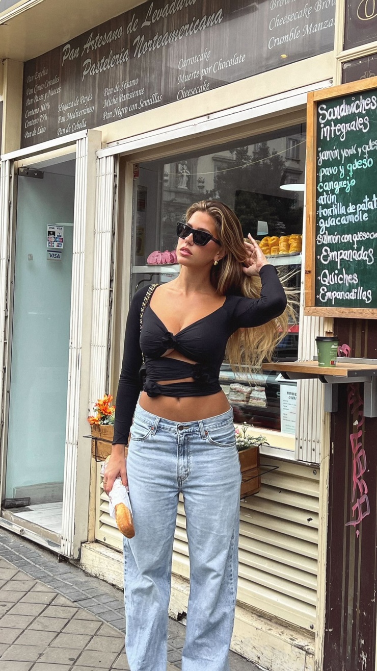 Kara Del Toro