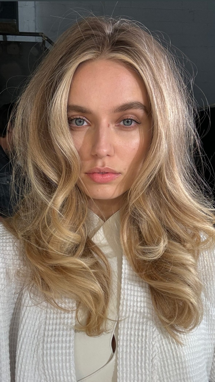 Megan Irminger