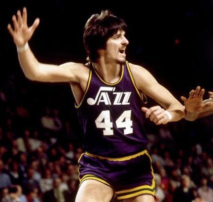 Peter Maravich