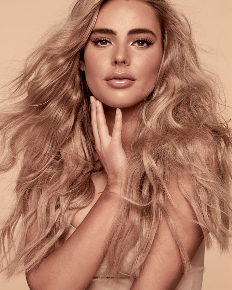 Hannah Mckimmie