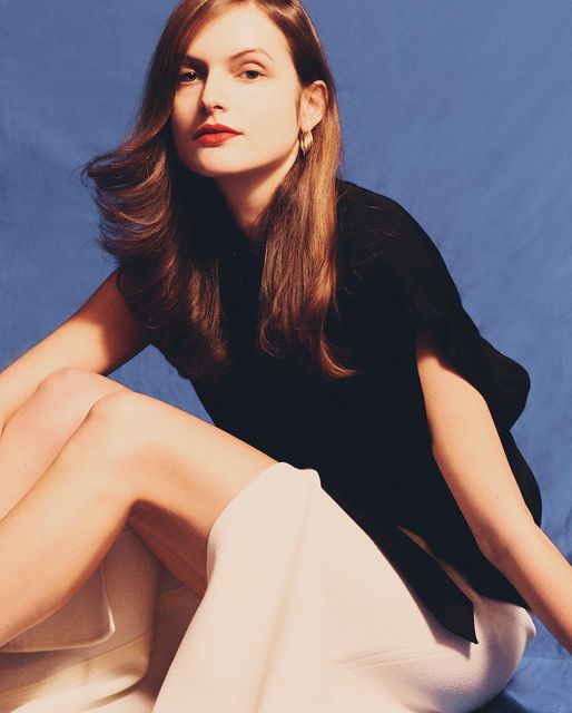 Sophie Kanny