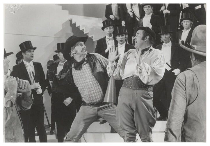 Slim Pickens