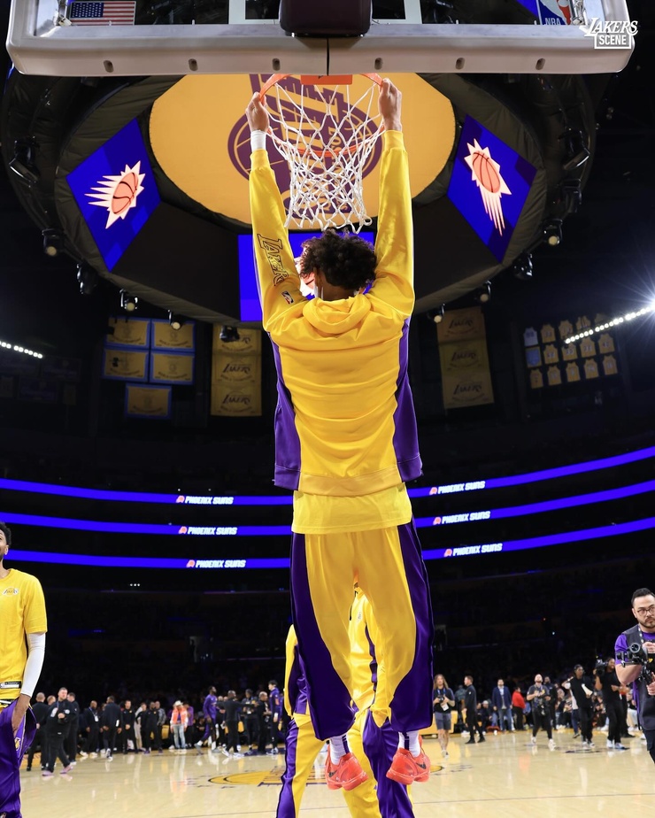 Jaxson Hayes