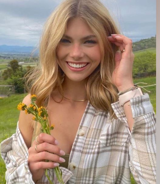 Abigael Boivin