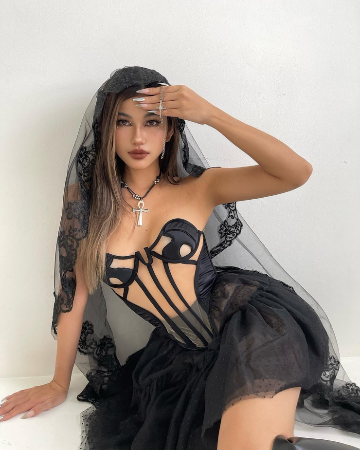 Mie Nguyen