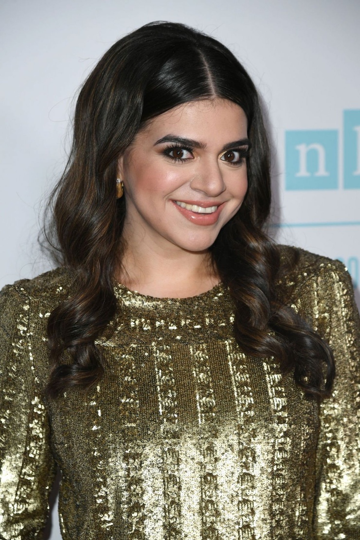 Mayan Lopez