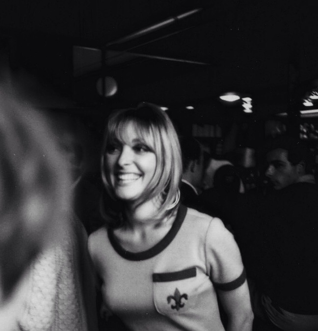 Sharon Tate Sharon Tate